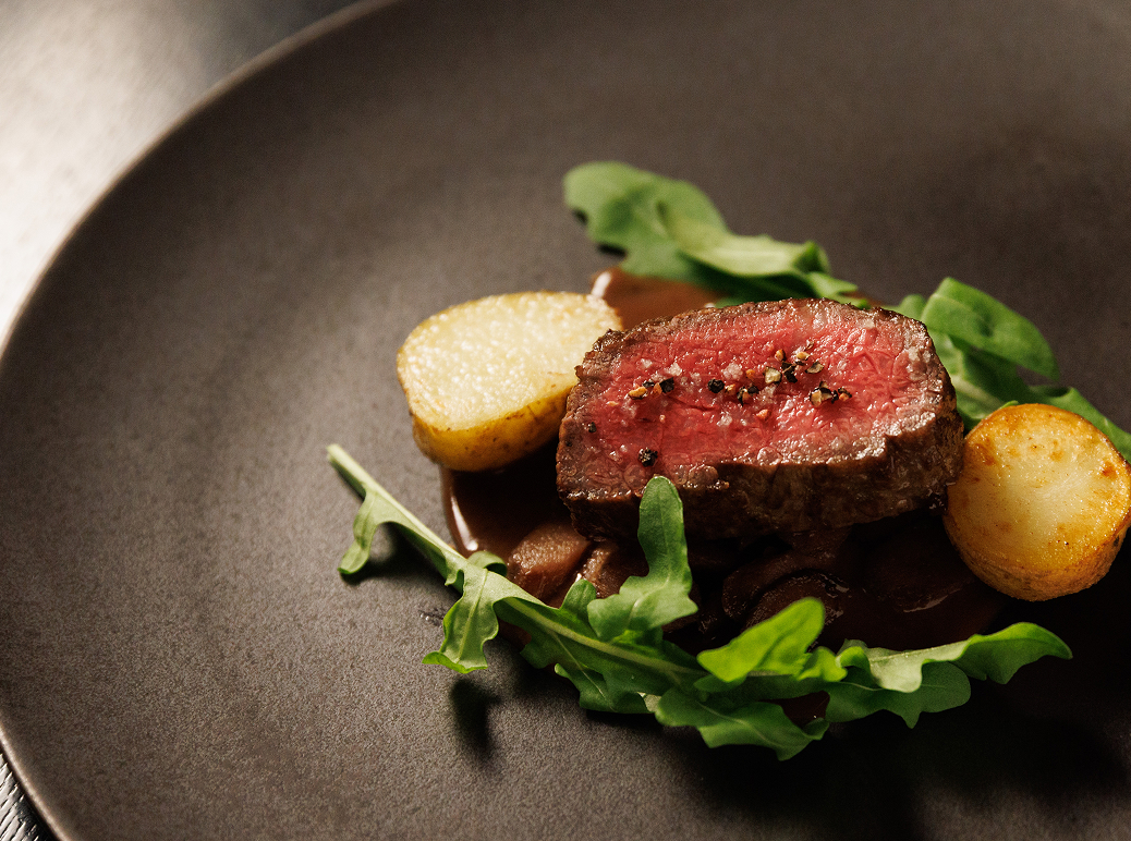 DINNER【Standard cours】