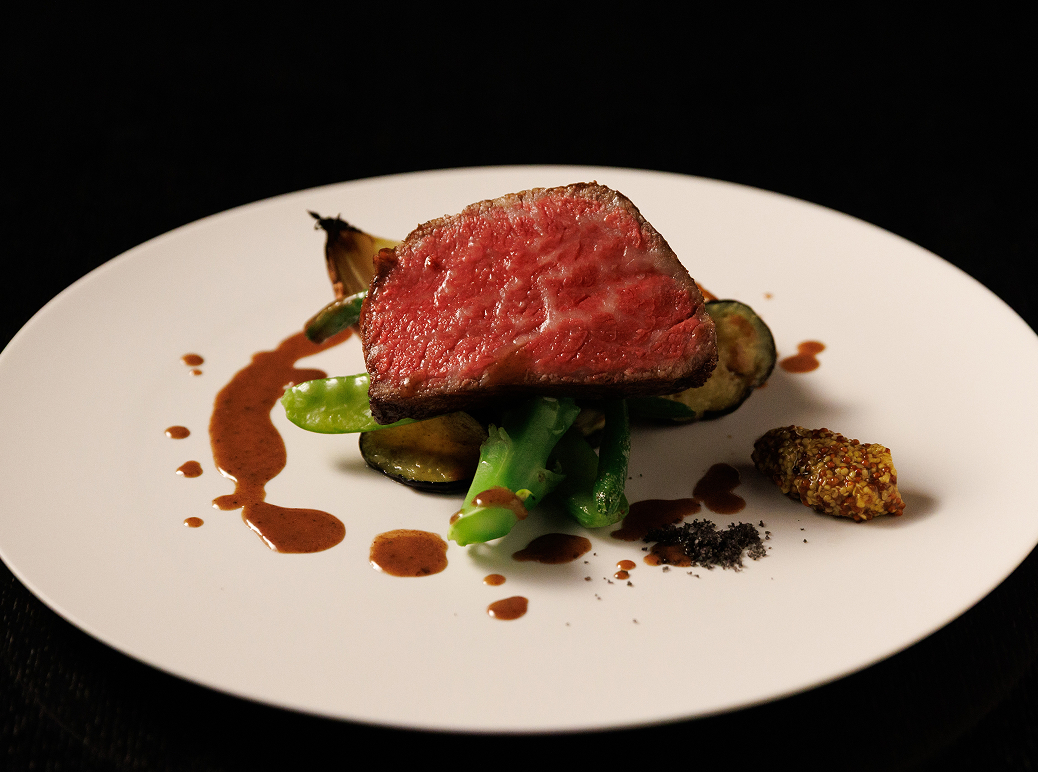 DINNER【Premium cours】
